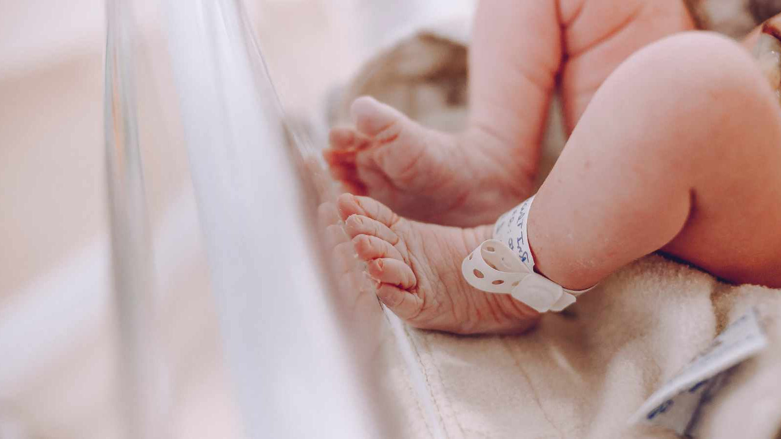 bebeklerde kalça ultrasonu