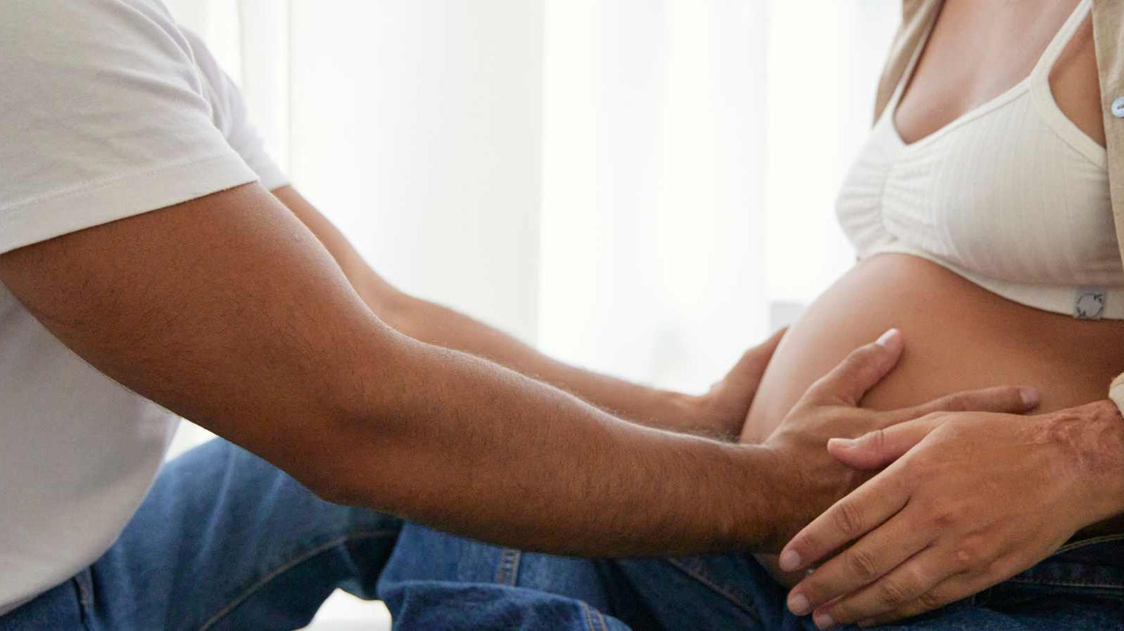 hamilelikte cinsel ilişki