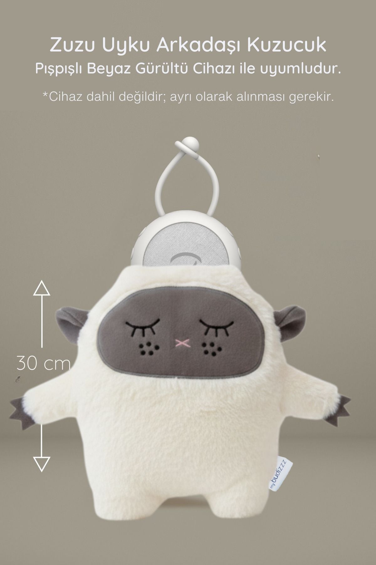 uyku arkadaşı kuzu