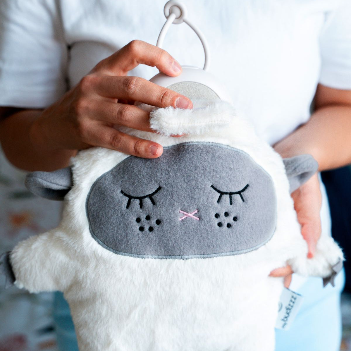 kuzucuk sarılma arkadaşı