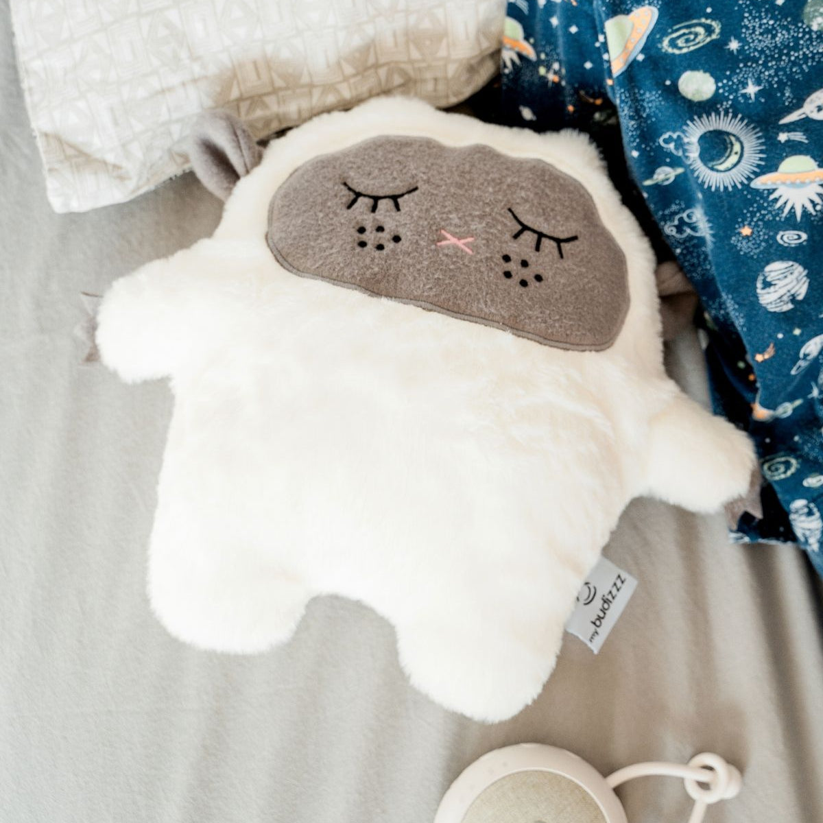 uyku arkadaşı seti kuzu