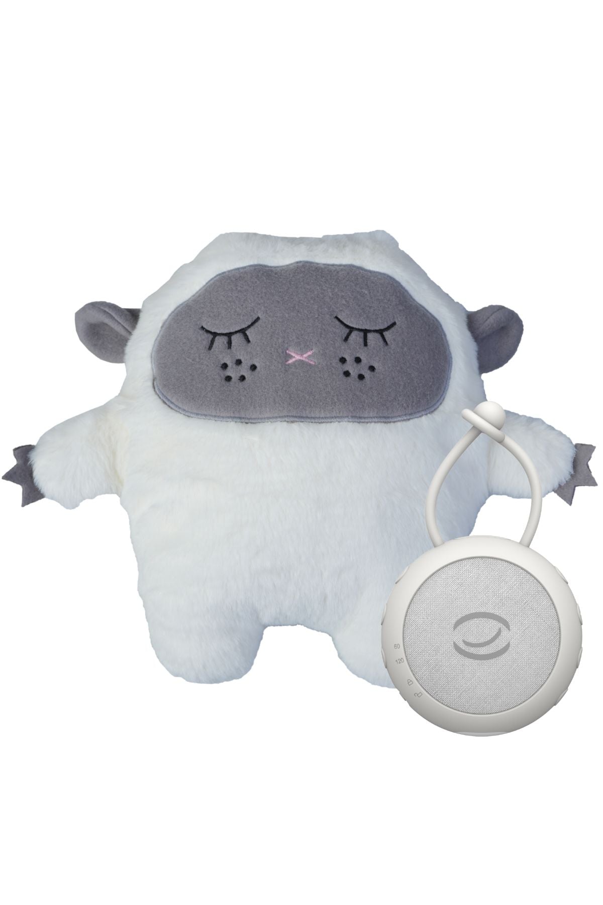 zuzu uyku arkadaşı kuzucuk