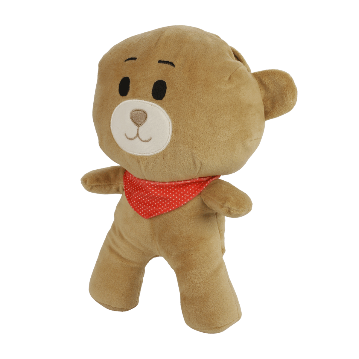 budizzz bear