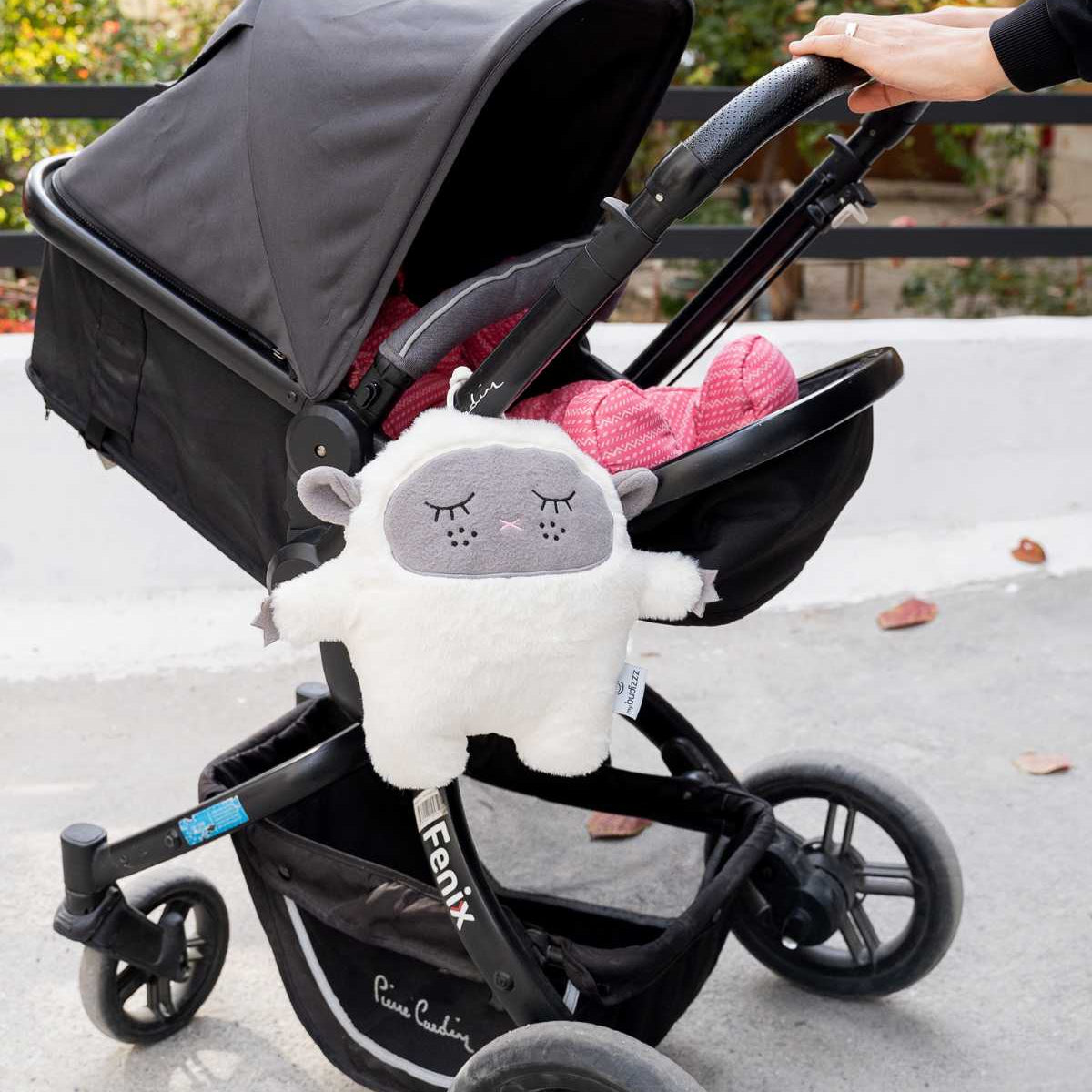 beyaz gürültülü kuzucuk