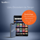 budizzz app üyelik hediye