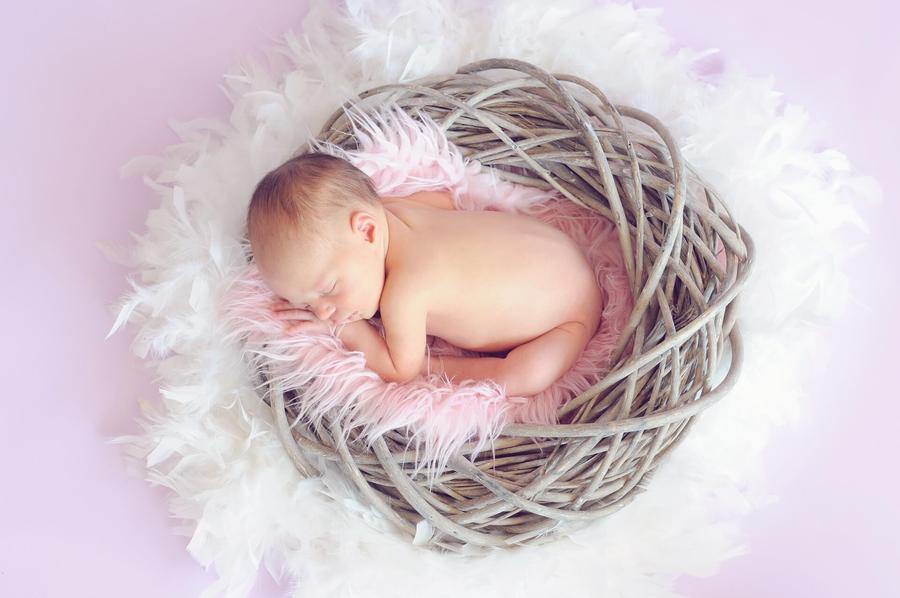 Bebeklerin Rahat Uykuya Dalması İçin Tavsiyeler - Budizzz