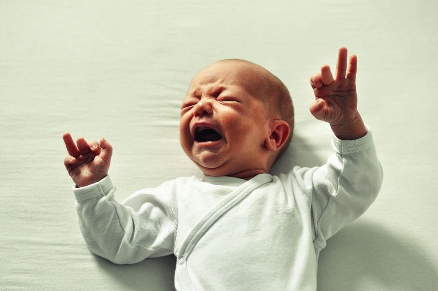 Kolik Bebek Nedir, Belirtileri Nelerdir ve Nasıl Sakinleştirilir? - Budizzz