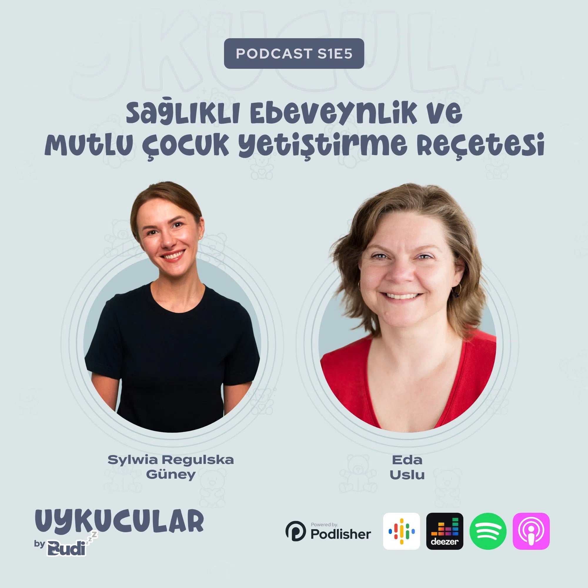 Sağlıklı Ebeveynlik ve Mutlu Çocuk Yetiştirme Reçetesi