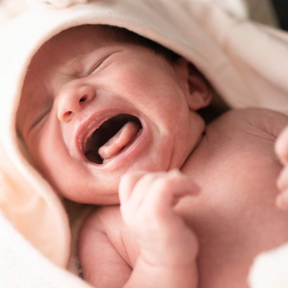 bebekler neden derin uykuya geçemez
