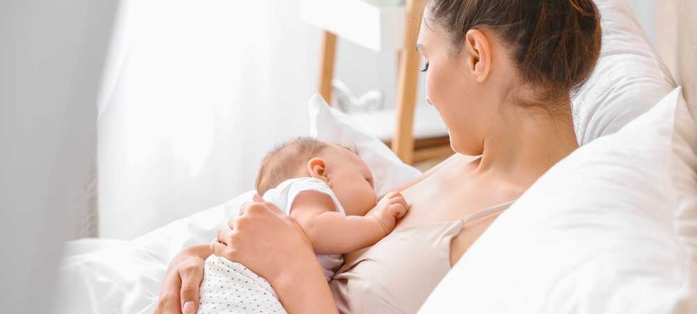 bebeklerde meme reddi