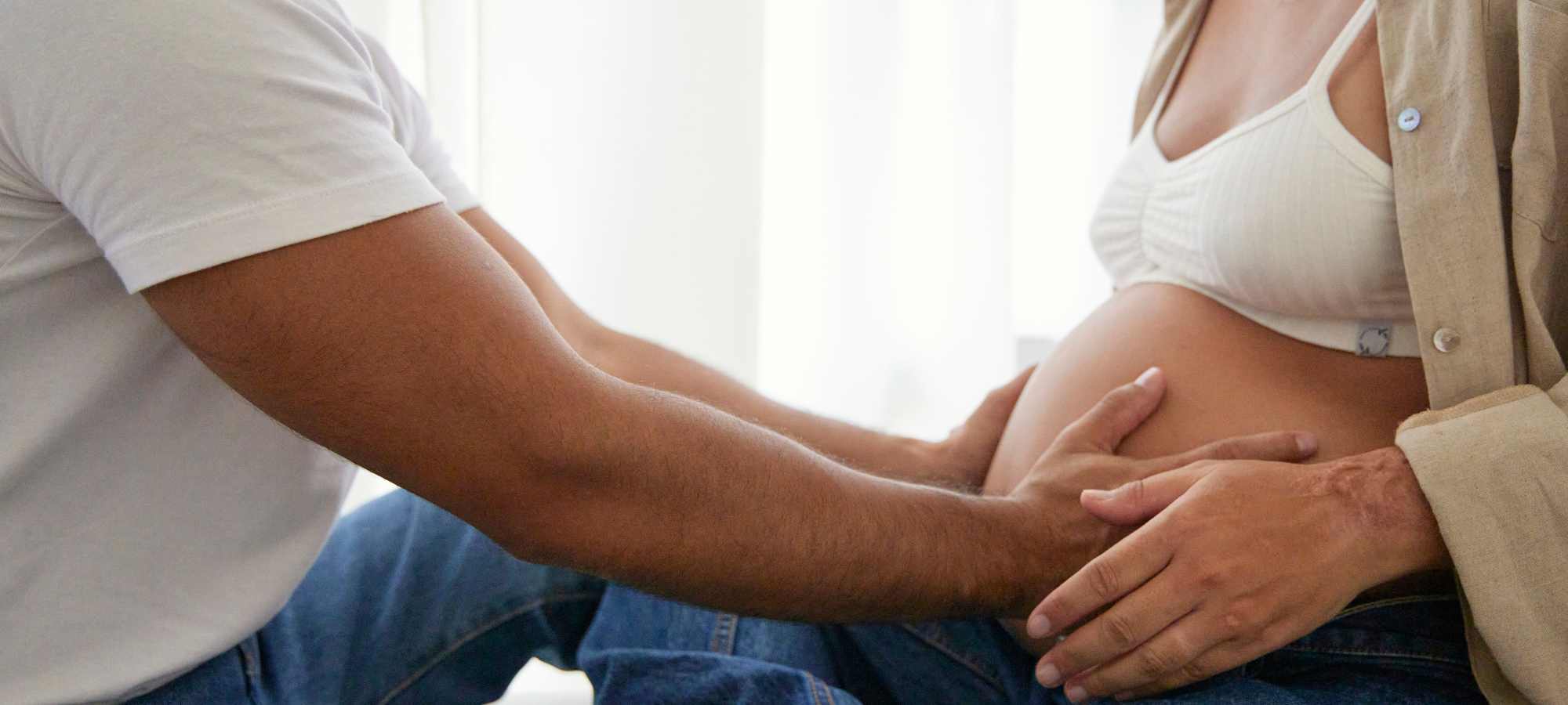 hamilelikte cinsel ilişki