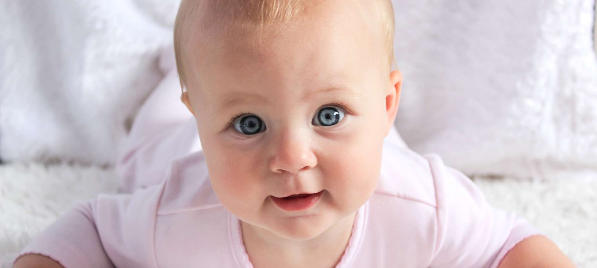 kız bebek