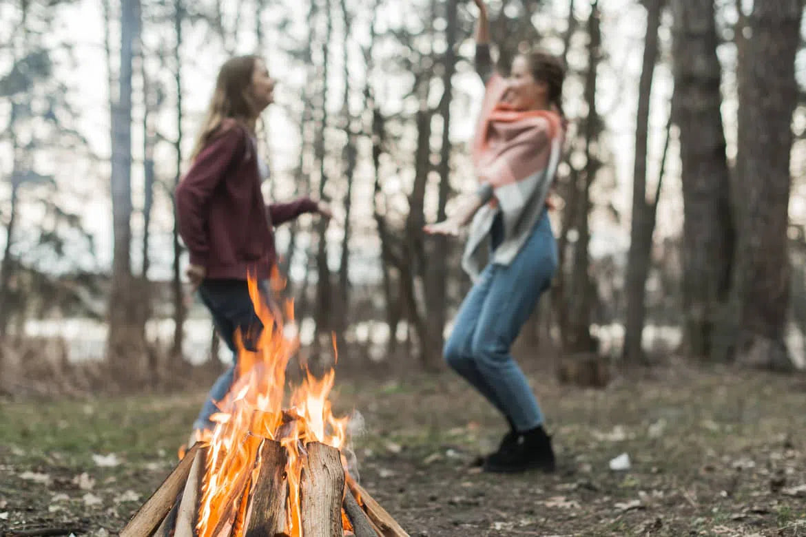 osho meditasyonu nedir