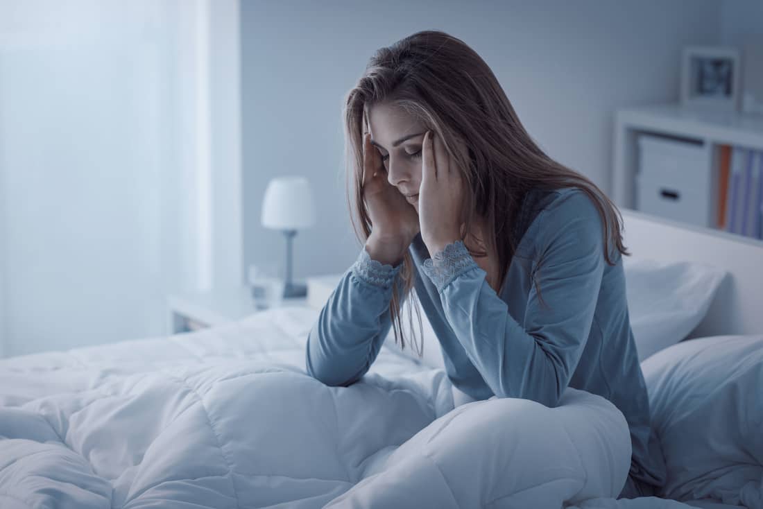 insomnia nedir nedenleri