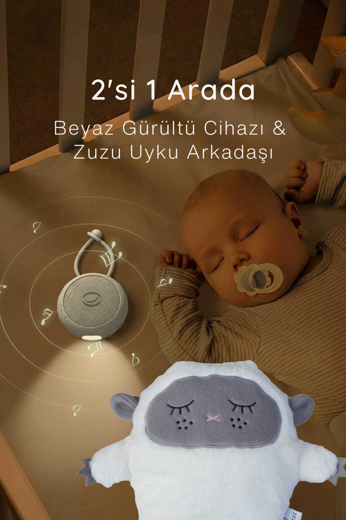 uyku arkadaşı kuzucuk