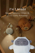 uyku arkadaşı kuzucuk