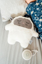 uyku arkadaşı seti kuzu