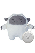 zuzu uyku arkadaşı kuzucuk