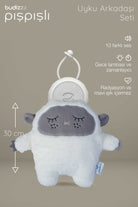 beyaz gürültülü kuzu