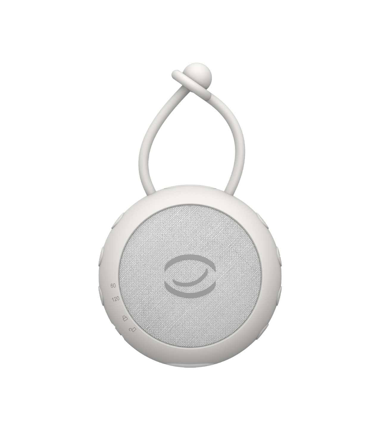 <tc>Budizzz Smart Sleep Aid with Cry Sensor - 6 Different White Noises</tc>