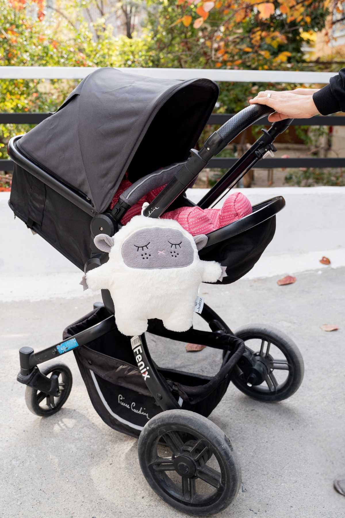 beyaz gürültülü kuzucuk